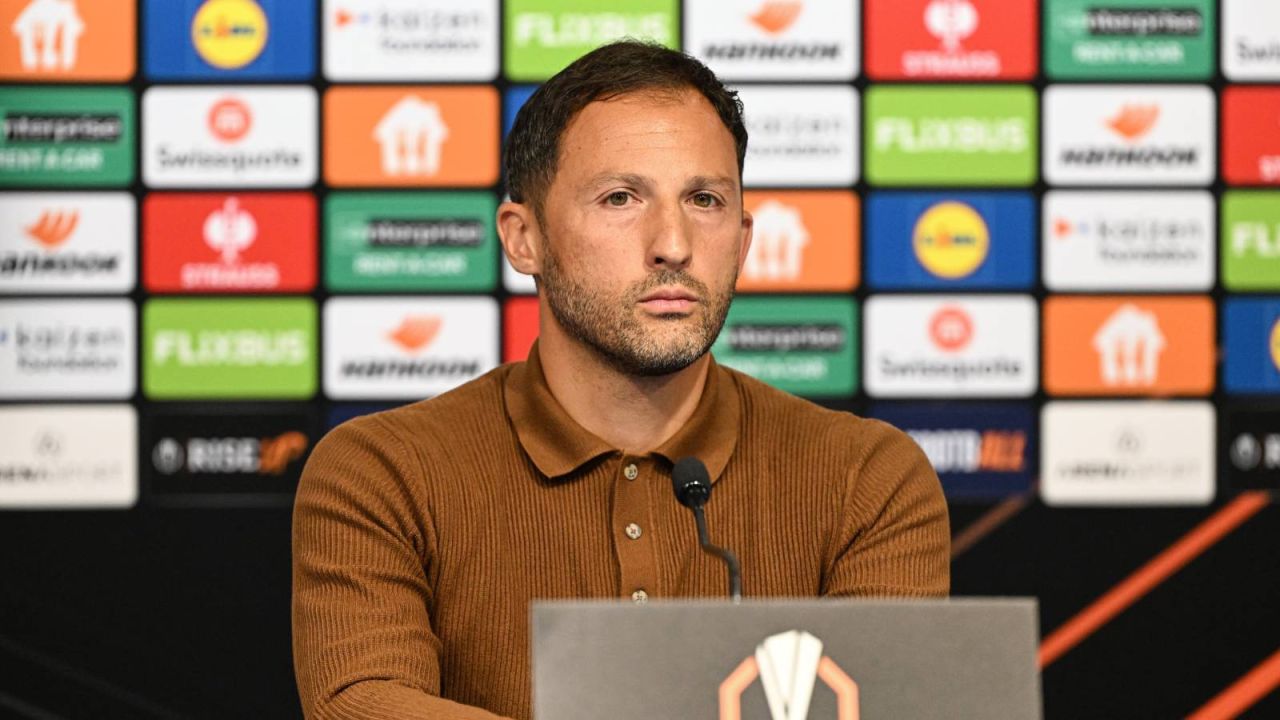 Tedesco: Geçtiğimiz Maçlara Göre Oyunu Daha İyi Kontrol Ettik
