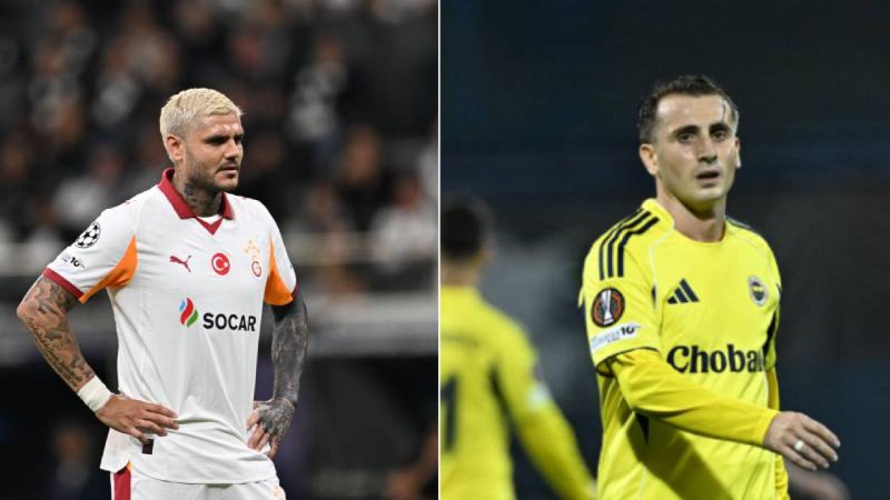 Avrupa'da Türk Takımları Dibe Vurdu
