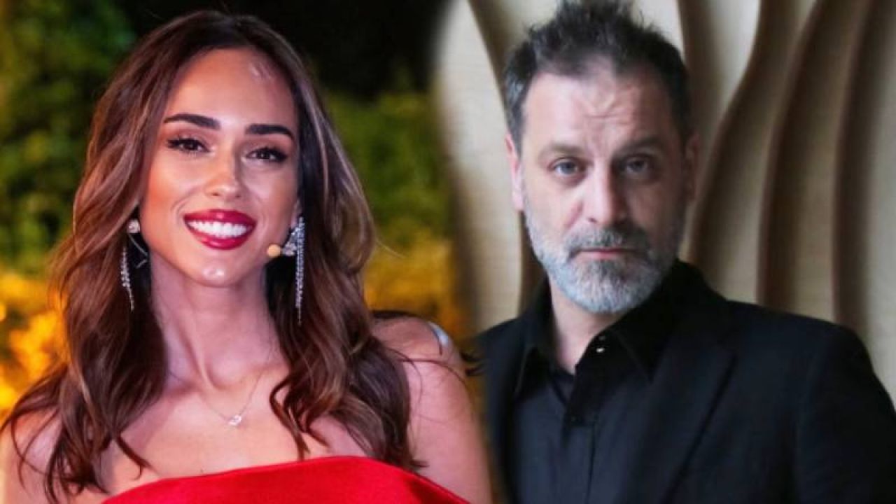 Ozan Güven Ve Damla Uğurtürk Aşk Mı Yaşıyor?
