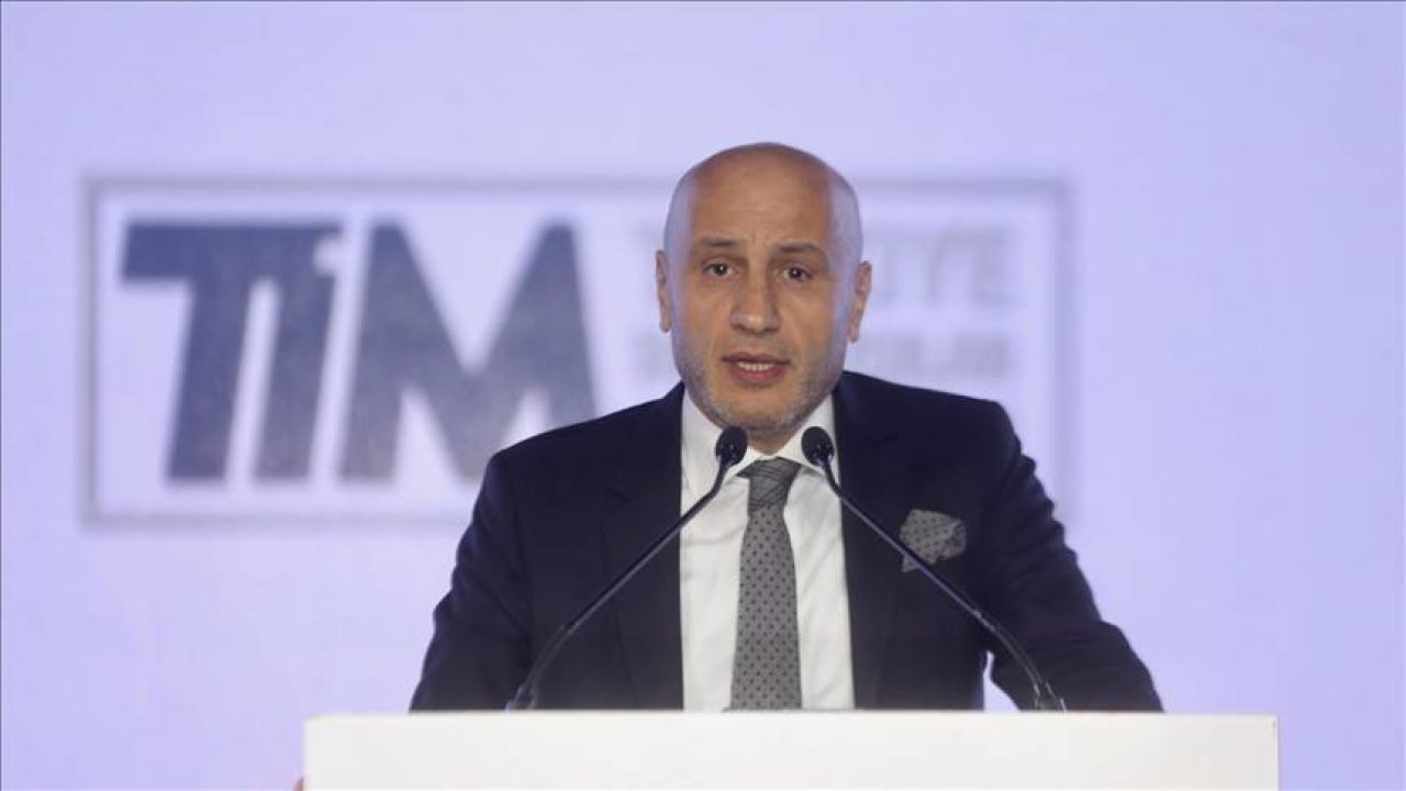 İstanbul Valiliği'nden TİM Başkanı Mustafa Gültepe'ye Baskın Açıklaması
