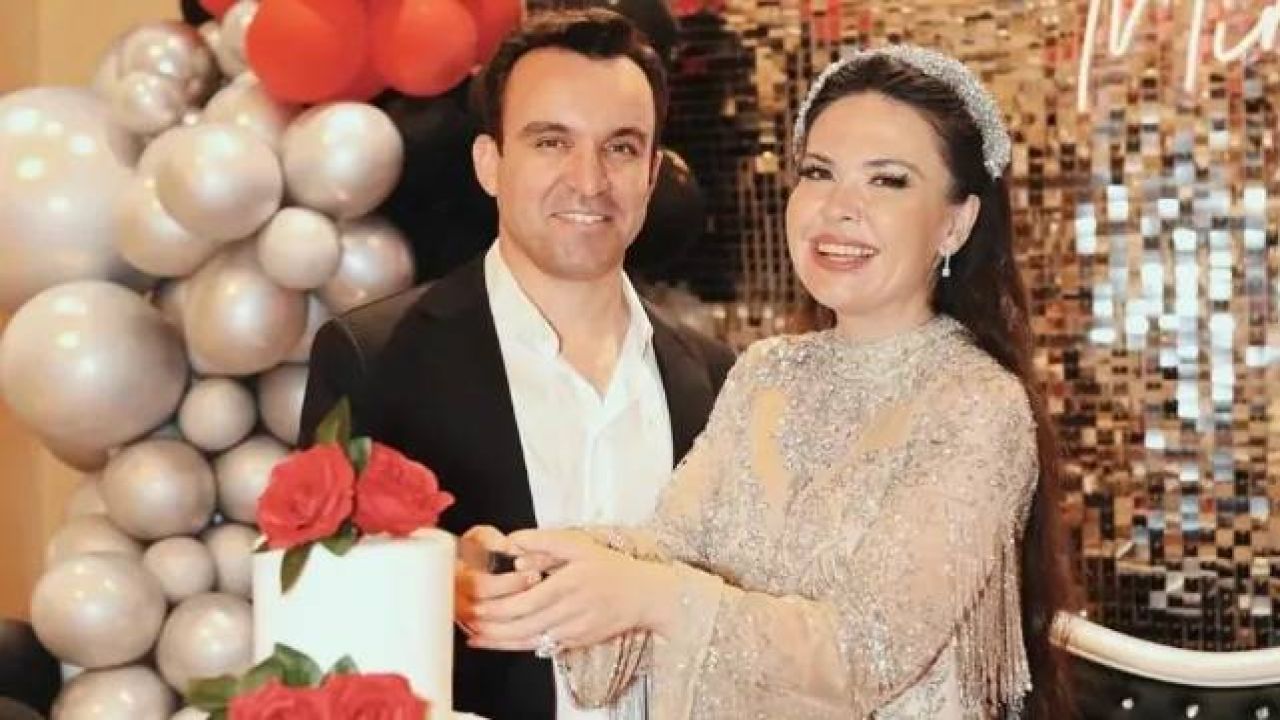 Özlem-Tayyar Öz Çiftinin Ortağına Hapis İstemi
