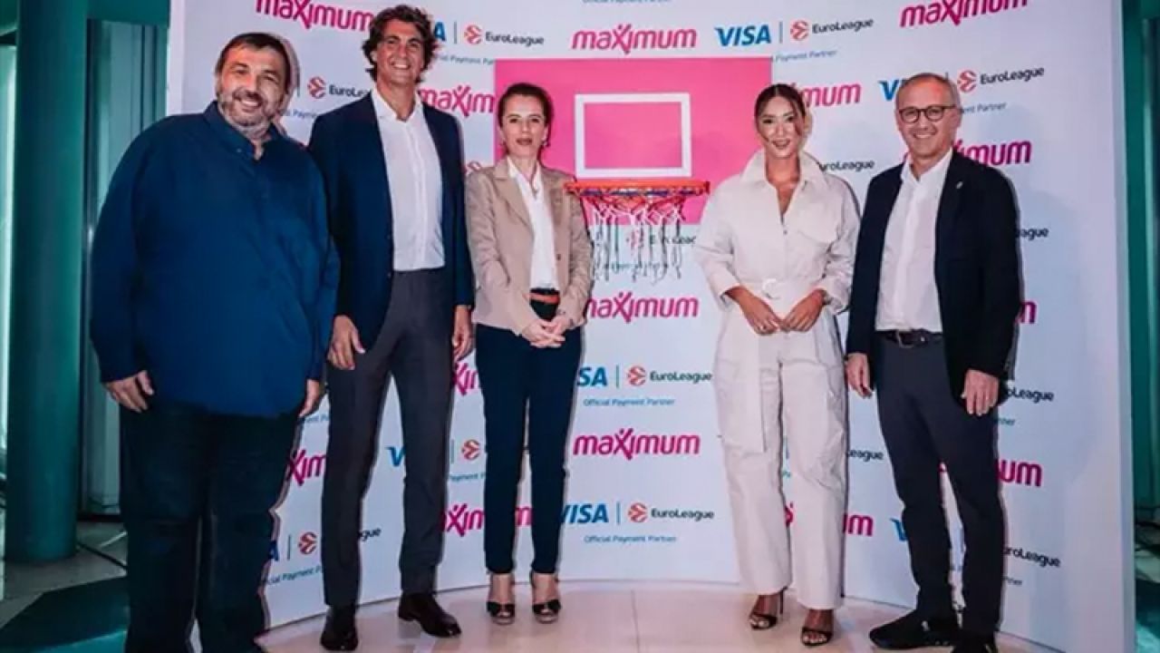 Maximum Kart EuroLeague Sahalarında Boy Gösterecek
