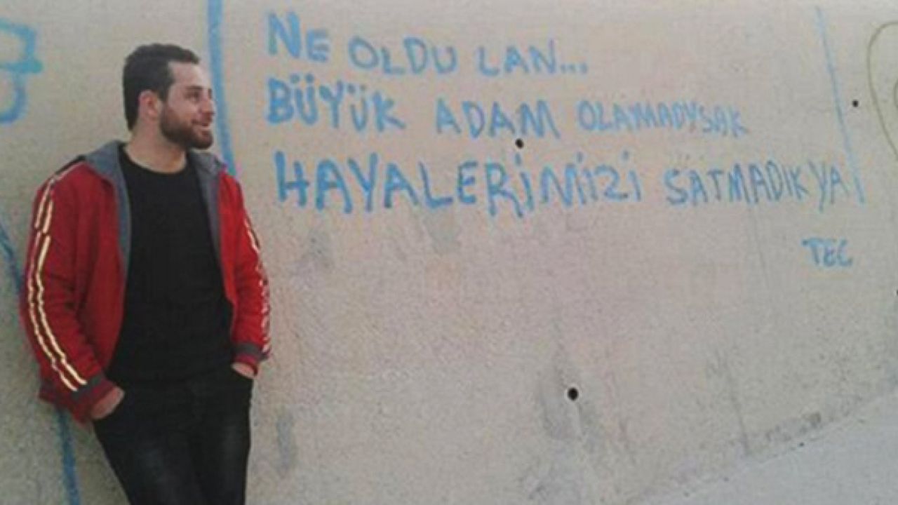 Gezi'de Gaz Kapsülüyle Vurulan Ahmet Atakan'ın Ailesine Tazminat Ödenecek
