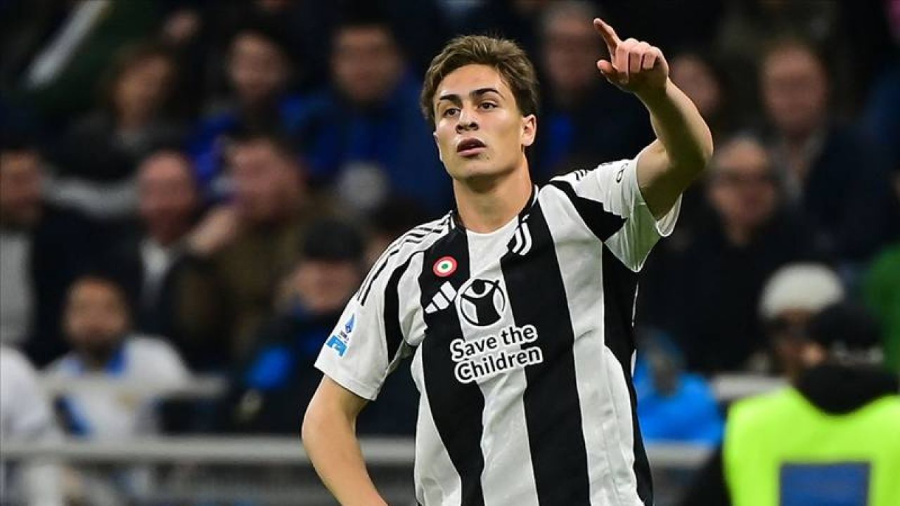 Arsenal, Kenan Yıldız İçin Devrede: Büyük Teklif Yolda
