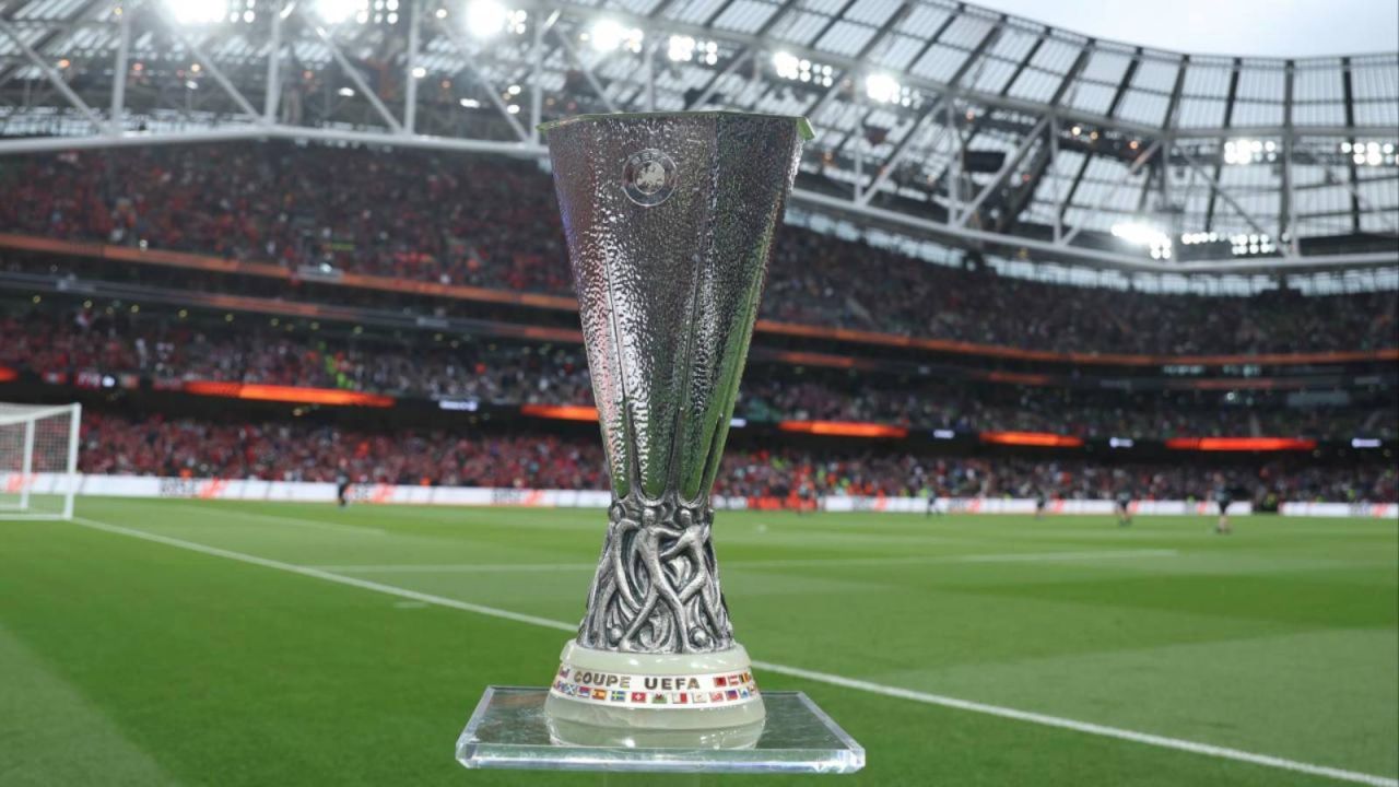 Uefa Avrupa Ligi'nde Günün Sonuçları
