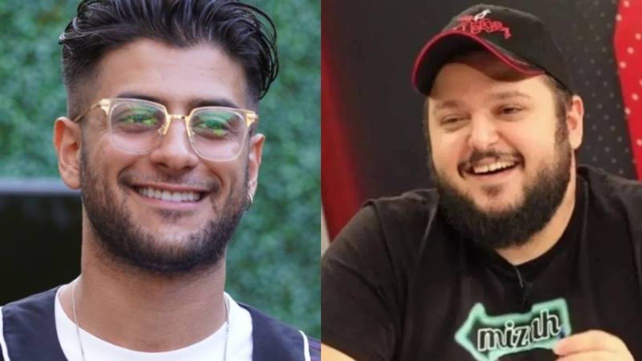 Reynmen'den Tutuklanan Boğaç Soydemir Ve Enes Akgündüz'e Destek: İnsanlar Neye Gülüp Gülmeyeceklerini De Mi Size Soracaklar?
