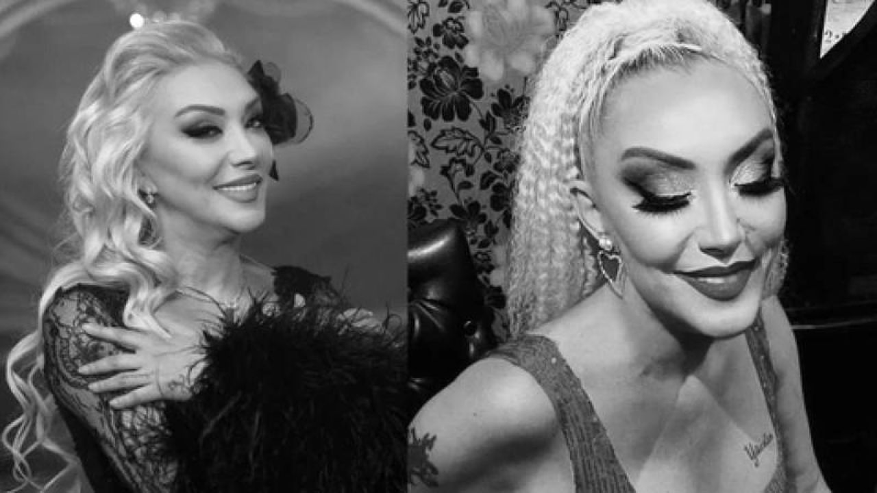 Güllü'nün Vefatı Ardından Son Röportajı Ortaya Çıktı: Serenay Sarıkaya İsteği Dikkat Çekti
