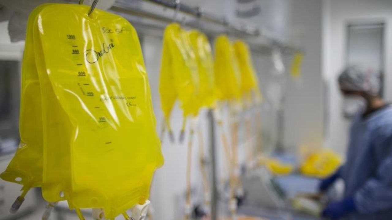 Kanser Vakaları 2050'de Rekor Kıracak: 30 Milyon Vaka, 18 Milyon Ölüm Bekleniyor
