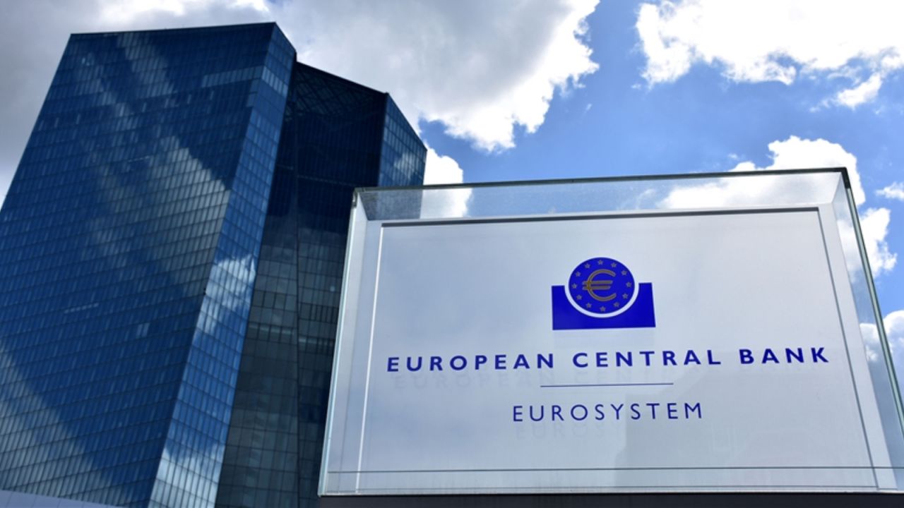 Euro Bölgesi'nde Enflasyon Beklentisi Arttı
