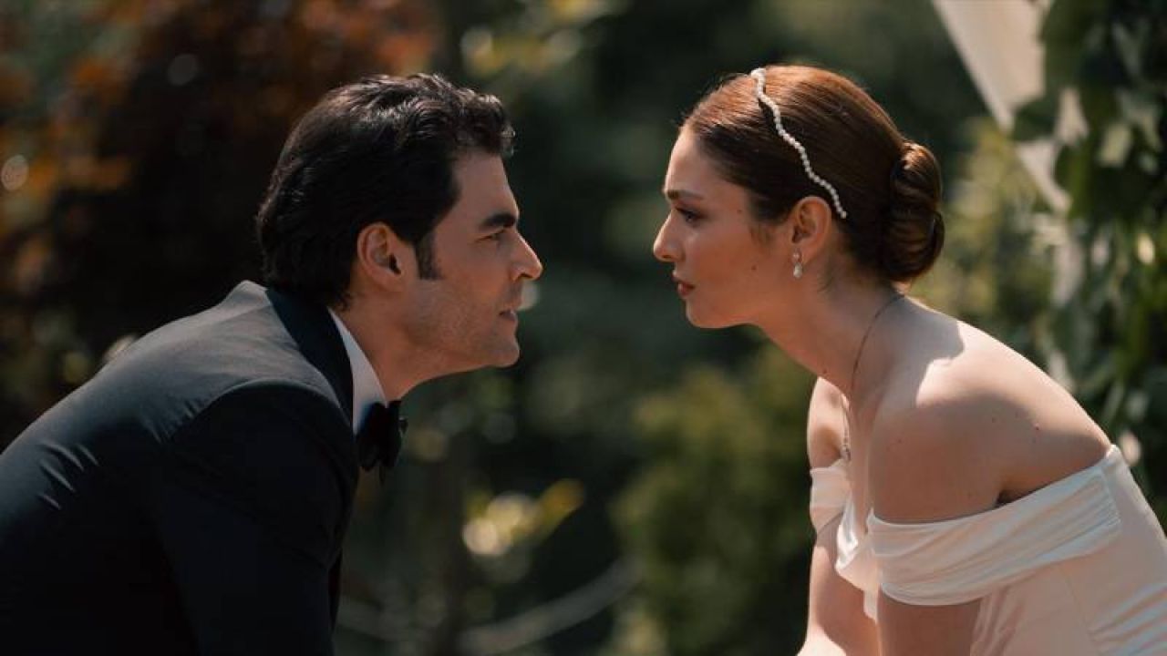 Halef Ve Veliaht Yarışı: Dünün En Çok İzlenenleri
