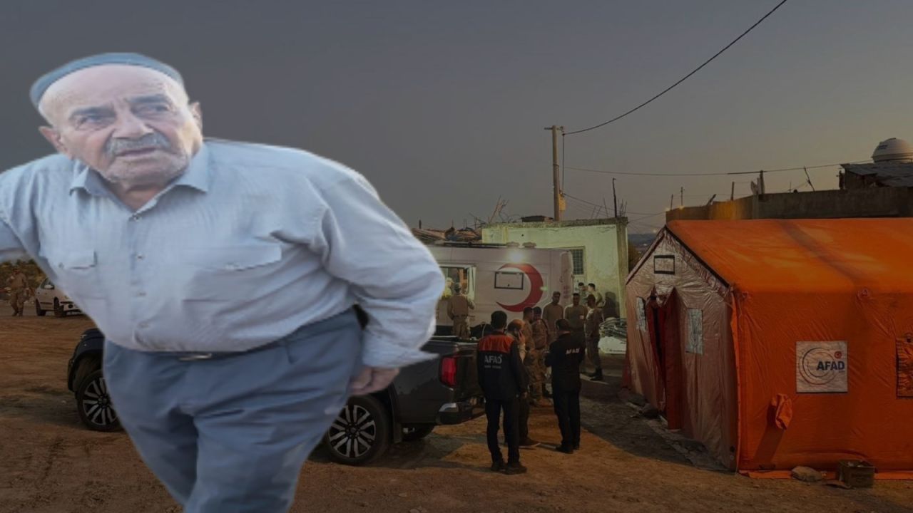 Kayıp Alzheimer Hastası 10 Gündür Aranıyor, 125 Kilometrekare Alan Tarandı
