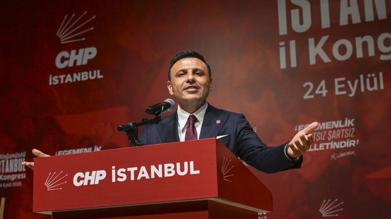 İlçe Seçim Kurulu Özgür Çelik'in Mazbata Başvurusunu Reddetti
