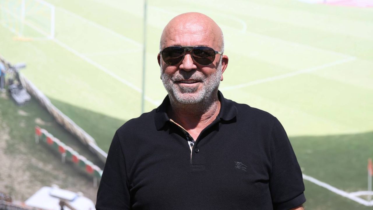 Çavuşoğlu: Futbolun Adaleti Olsa Tarihi Fark Olurdu
