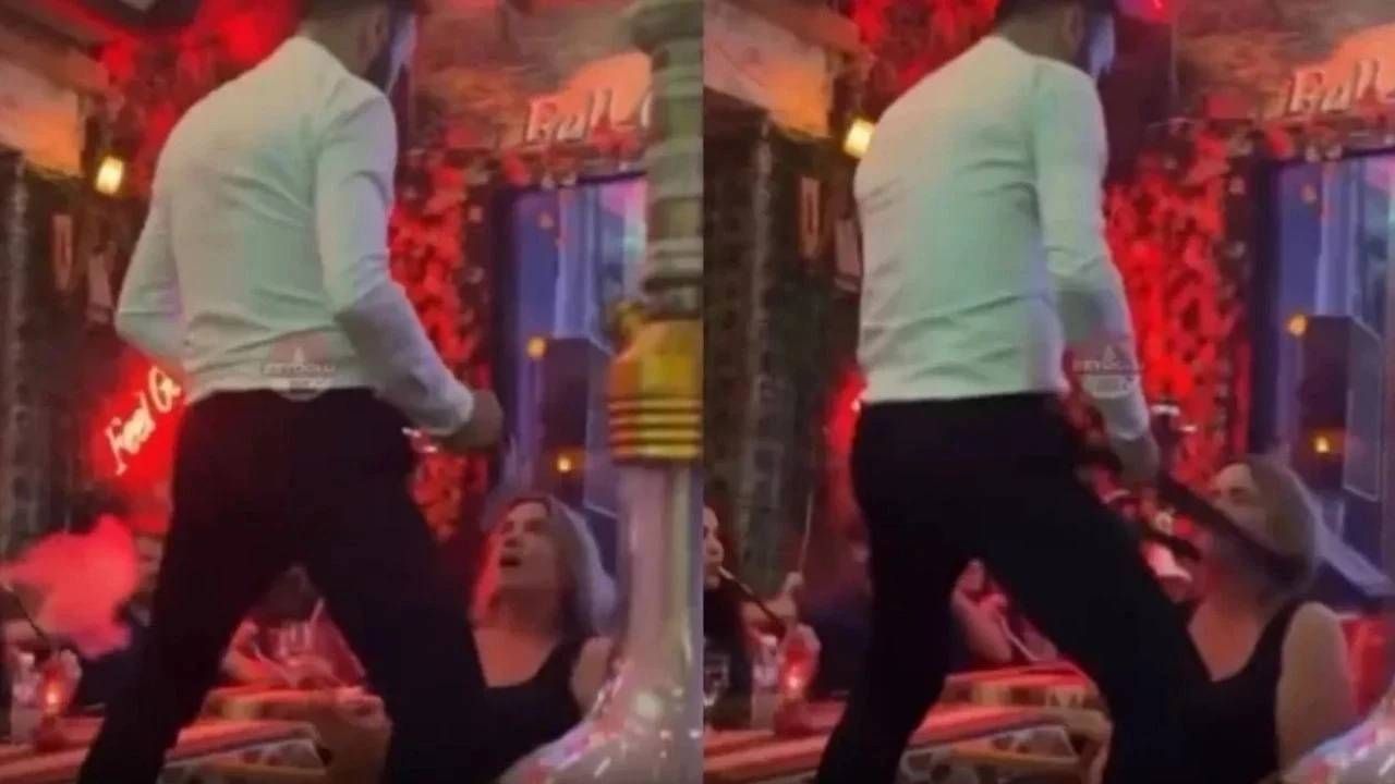 İstanbul Fatih'te Müstehcenlik Operasyonu: İşletme Mühürlendi
