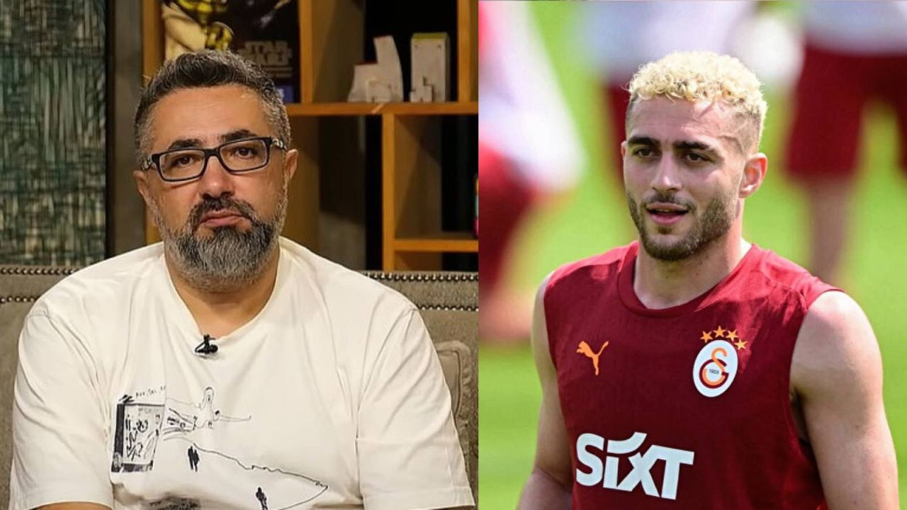 Serdar Ali Çelikler: Barış Alper Yılmaz'ın Performansı Düşük, Satılmalıydı

