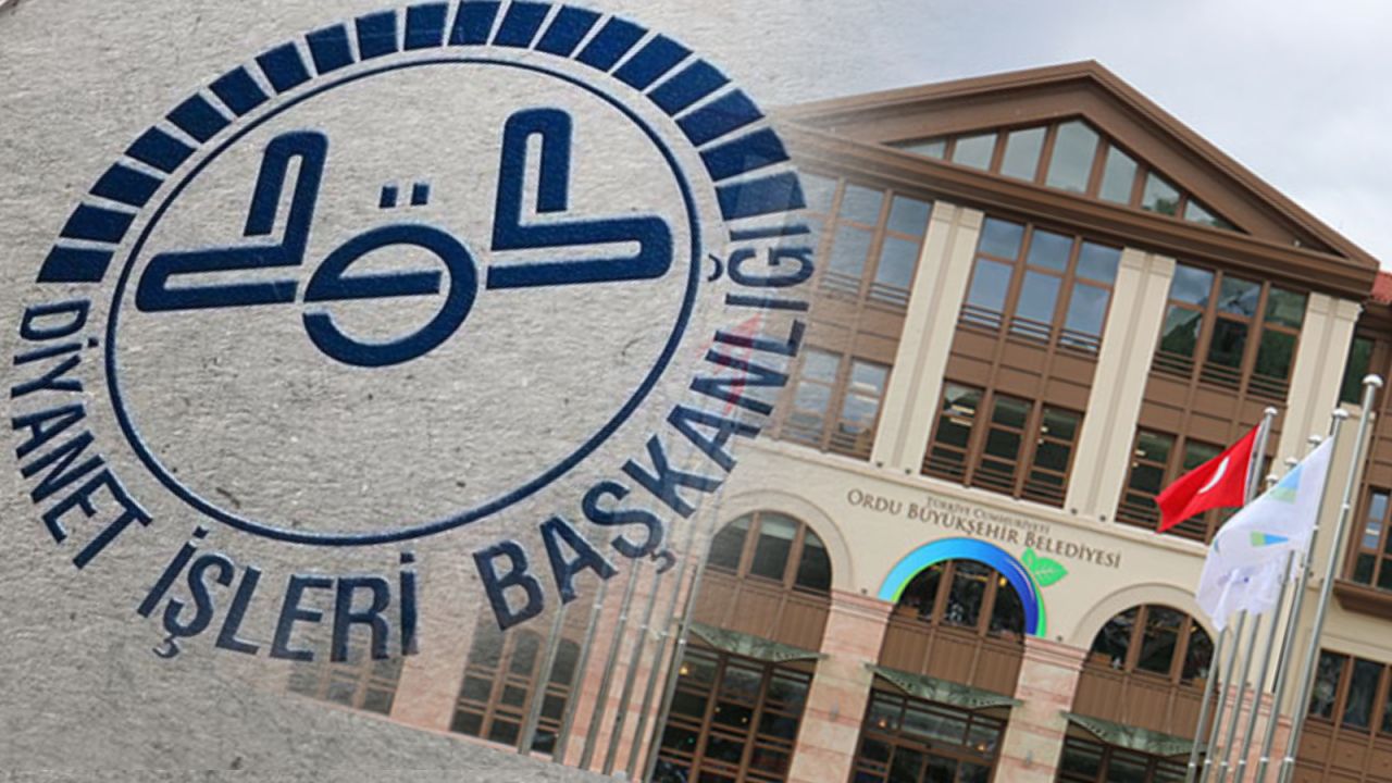 Chp'li Seyit Torun: Diyanet'in Dini İhtisas Merkezi Projesi'nin Maliyetini, 3 Milyar Lira Borcu Olan Akp'li Belediye Karşılayacak
