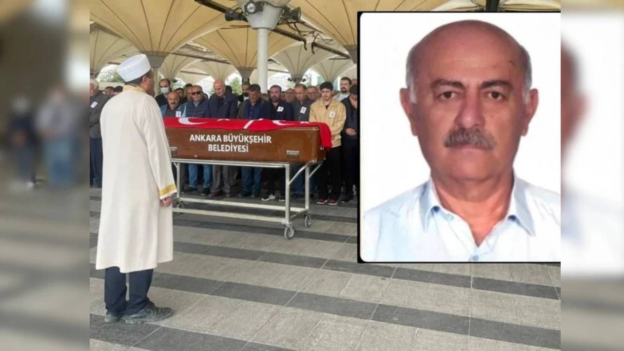Ankara'da Kayıp Servis Şoförünün Şüpheli Ölümünde Mobese Detayı