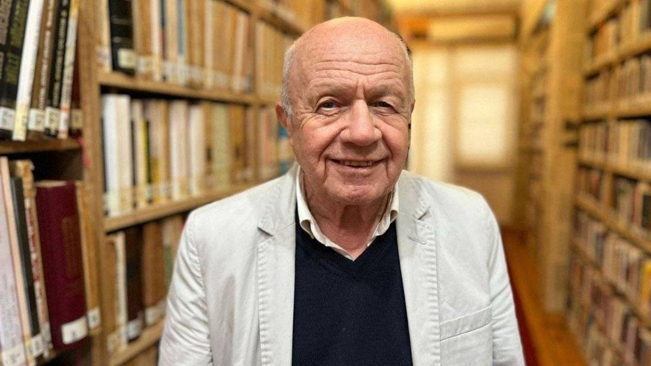 Diyarbakır Tabip Odası: İsmail Beşikçi'nin Durumu Kritik
