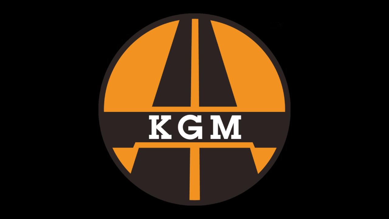 Kgm'den İzmit-Kandıra Yolunda Onarım Çalışması