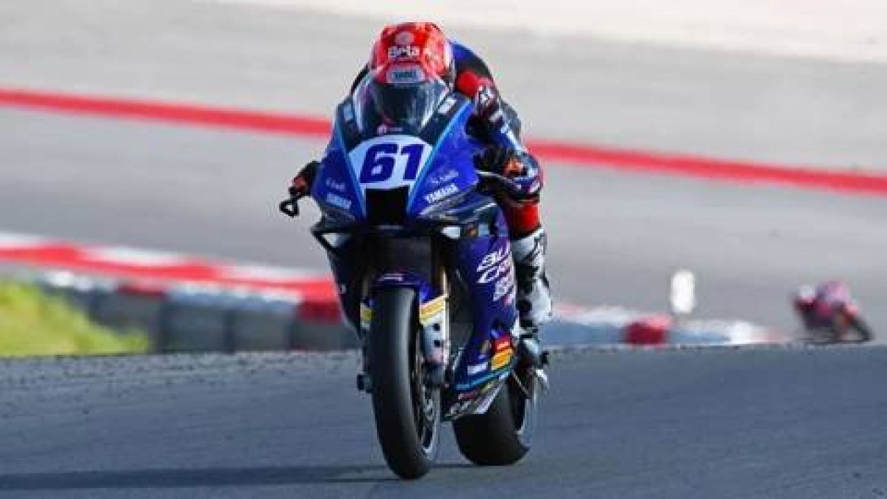 Can Öncü, İspanya'da Podyuma Çıktı
