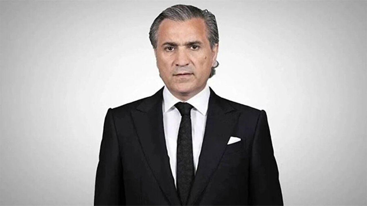 Can Holding Yönetim Kurulu Başkanı Kemal Can Hakkında Tutuklama Talebi
