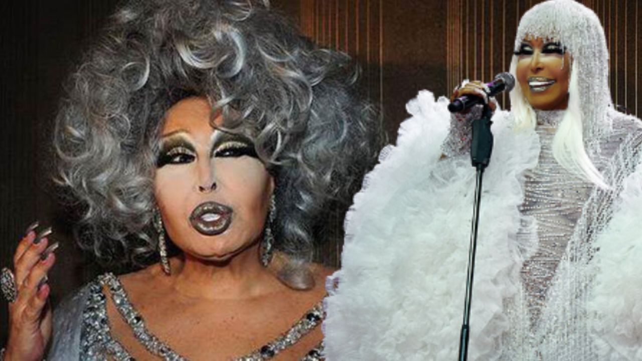 Bülent Ersoy'dan Aşk Açıklaması: "Param Çok Ama Aç Köpek Mi Olsun?"
