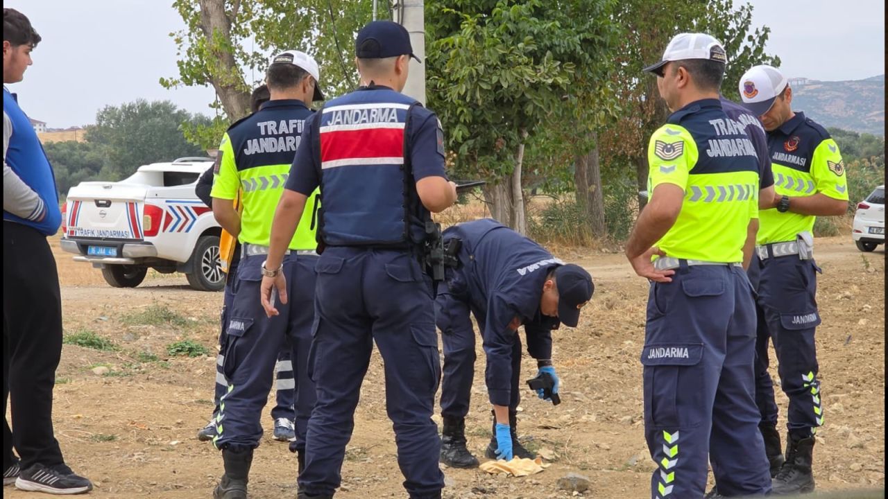 Bursa'da Silahlı Kavga: 1 Ölü, 2 Yaralı
