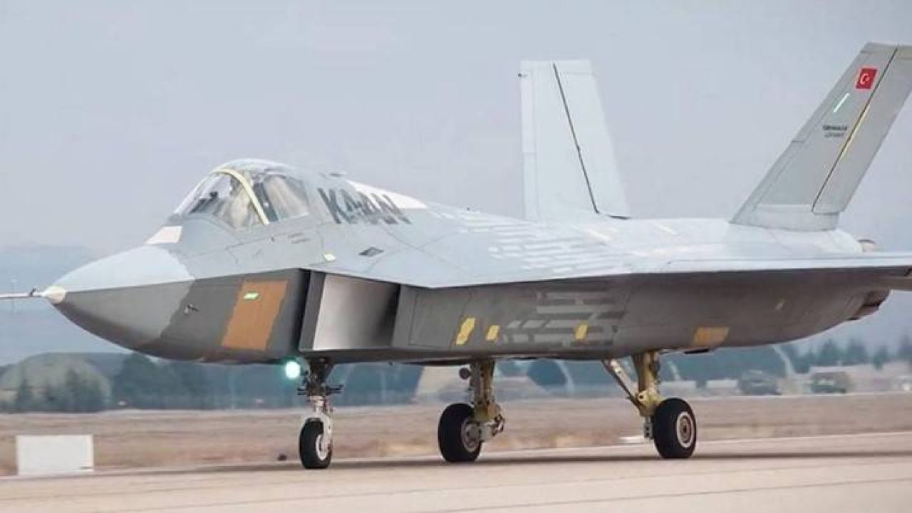 Kaan'da Teslimat Takviminde Gecikme Yok
