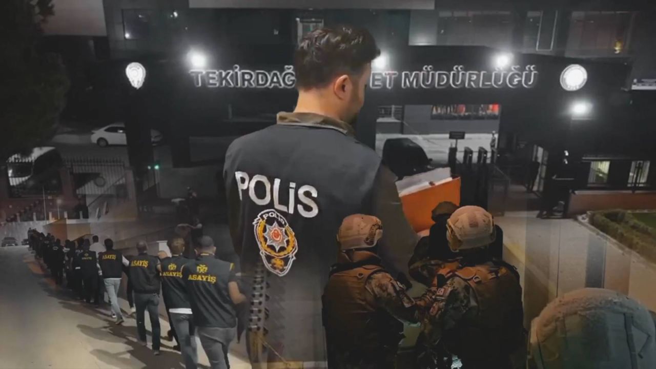 18 İlde Nitelikli Dolandırıcılık Operasyonu: 984 Milyon Tl'lik Vurgunda 41 Tutuklama
