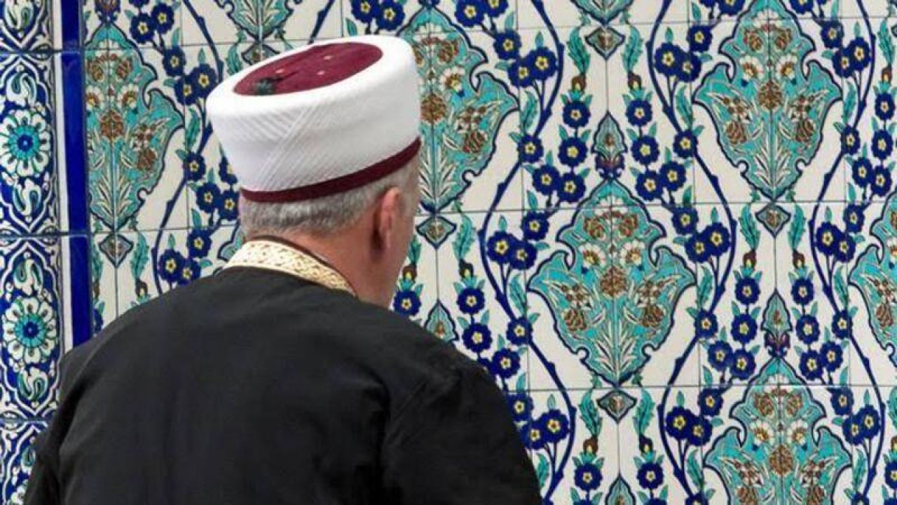 Endüstri Holding Davasında Karar: Emekli İmama 19 Yıl Sonra Ceza
