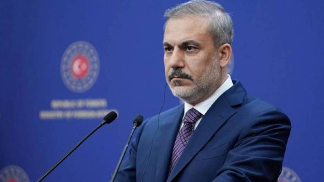 İsmail Saymaz: Fidan'ın Kaan Açıklaması Beştepe Ve Ak Parti'de Soğuk Duş Etkisi Yarattı, Zihinleri Kemiren Üç Kuşku Var!
