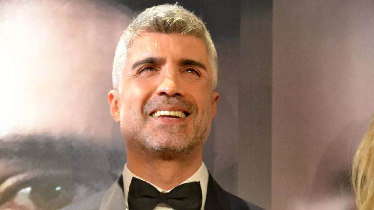 Özcan Deniz: "Belki Bir Daha Beni Göremezsiniz"

