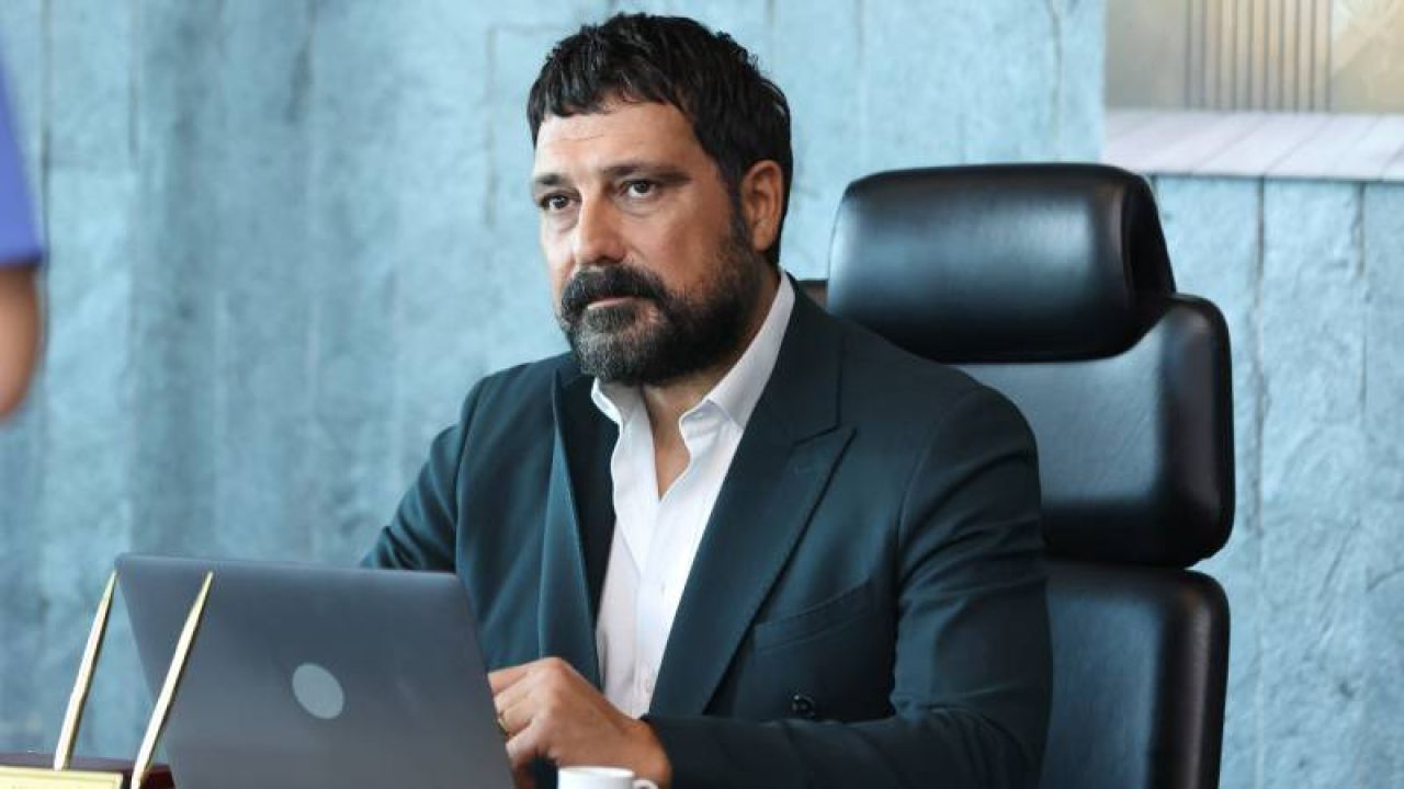 Can Borcu Dizisi İçin Final Kararı!
