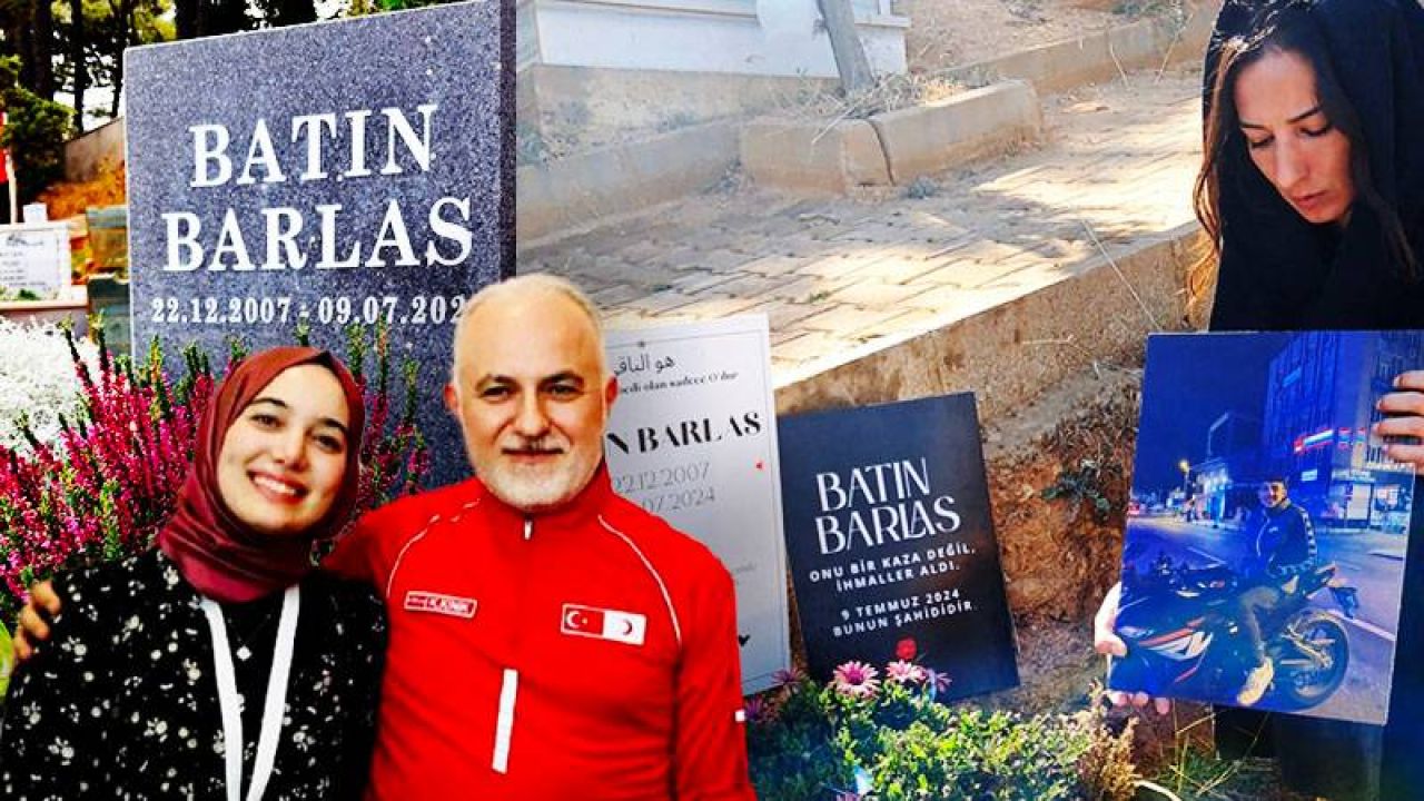 Batın Barlasçeki'nin Annesi: Oğlum 447 Gündür Toprağın Altında, Zehra Kınık İse Özgür; Buna Nasıl Susar Adalet?
