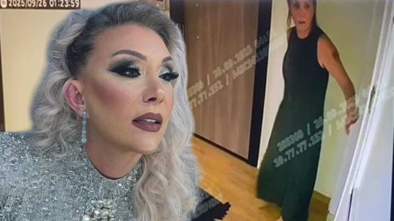 Eski Emniyet Müdürü'nden Güllü'nün Ölümüne Yorum: En Çok Kafa Karıştıran...
