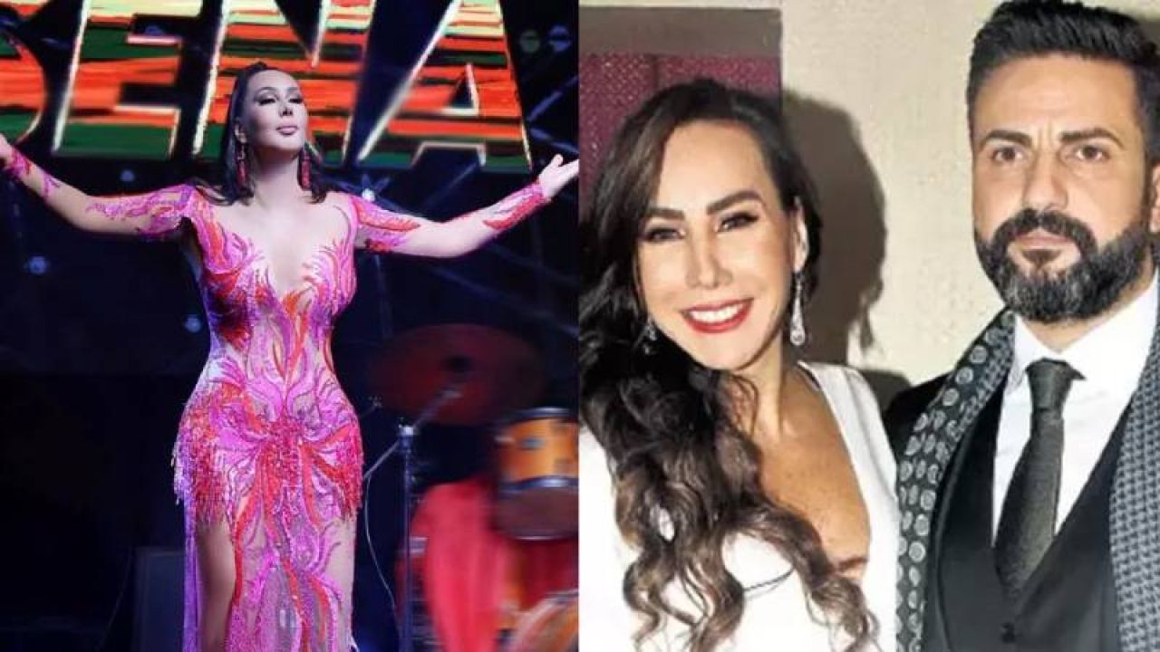 Asena, Boşandıktan Sonra Sahnelere Geri Döndü
