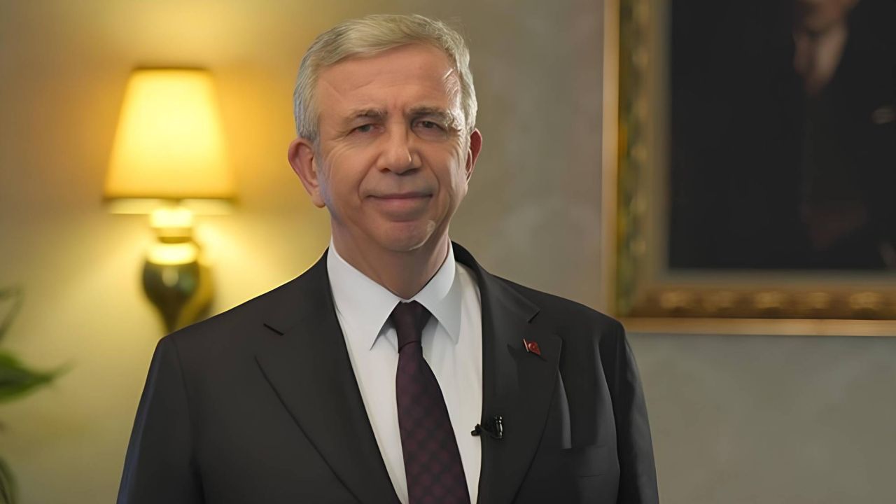 Mansur Yavaş: Memurlar Gölgesinden Korkar Hale Geldi, Çünkü Şantaj Yapılıyor