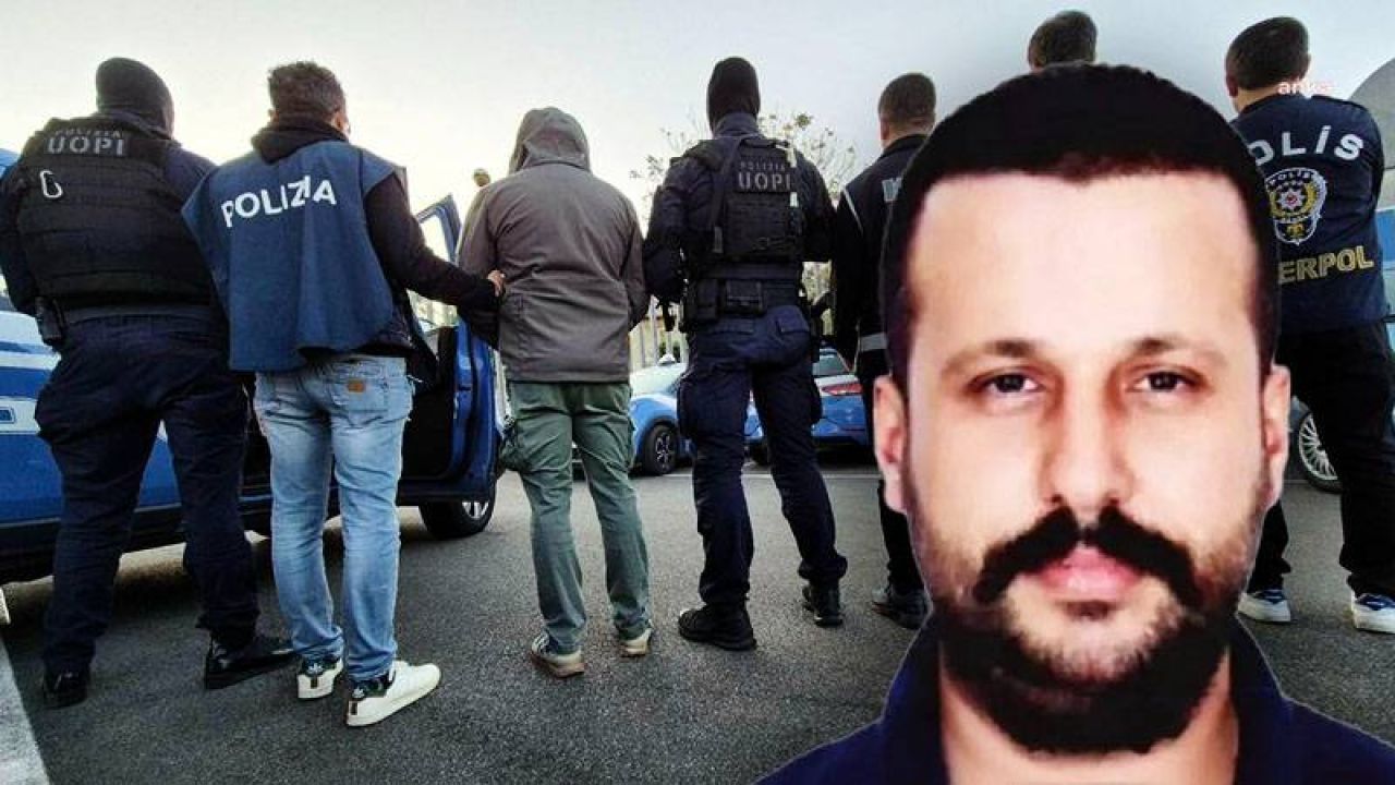 Barış Boyun Çetesi İddianamesi: Gençler 'Kamikaze Dronu' Gibi Silahlı Eylemlerde
