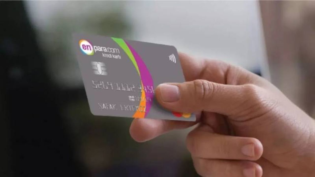 Enpara.Com, Enpara Bank'A Devredildi: İşlemlerde Sorun Yok
