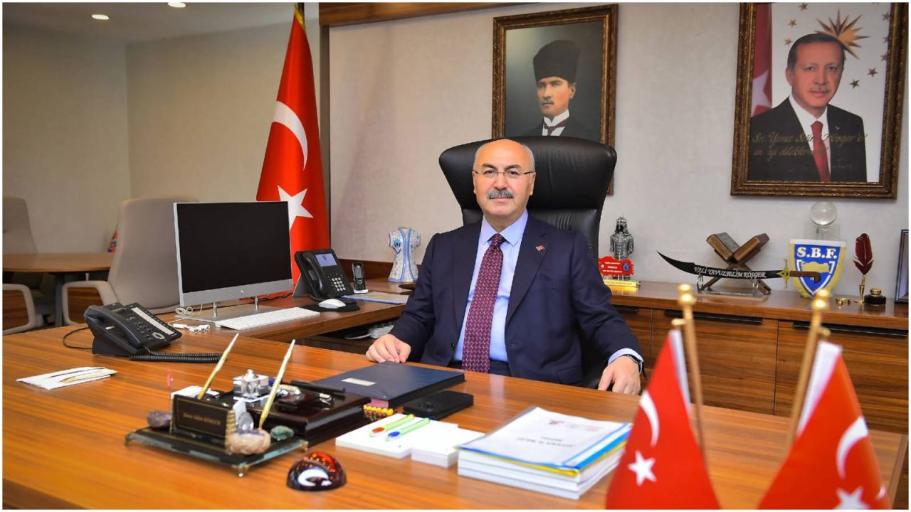 Adana Valisi'nden Sert Uyarı: Şehri Karalayan Yapımlara Geçit Yok
