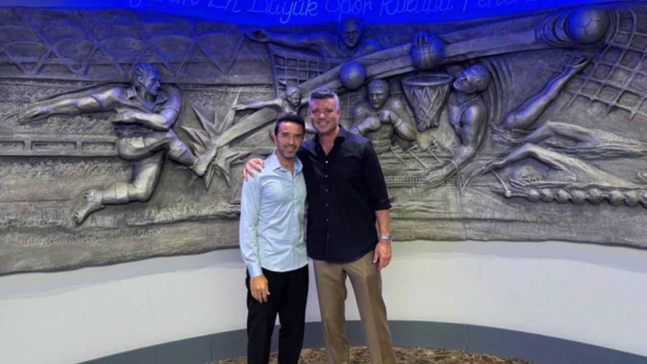 Fenerbahçe'den Gökhan Gönül Açıklaması
