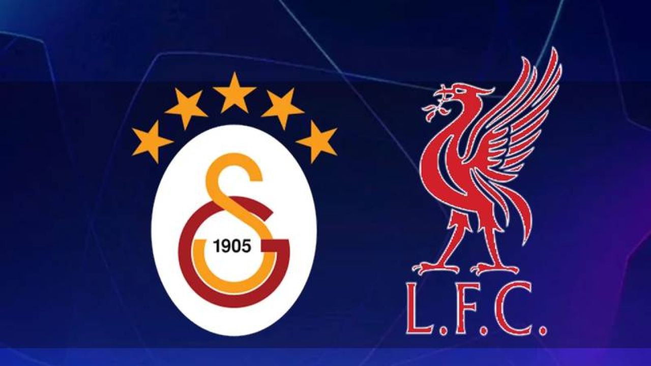 Galatasaray Liverpool Maçı Ne Zaman, Saat Kaçta, Hangi Kanalda?
