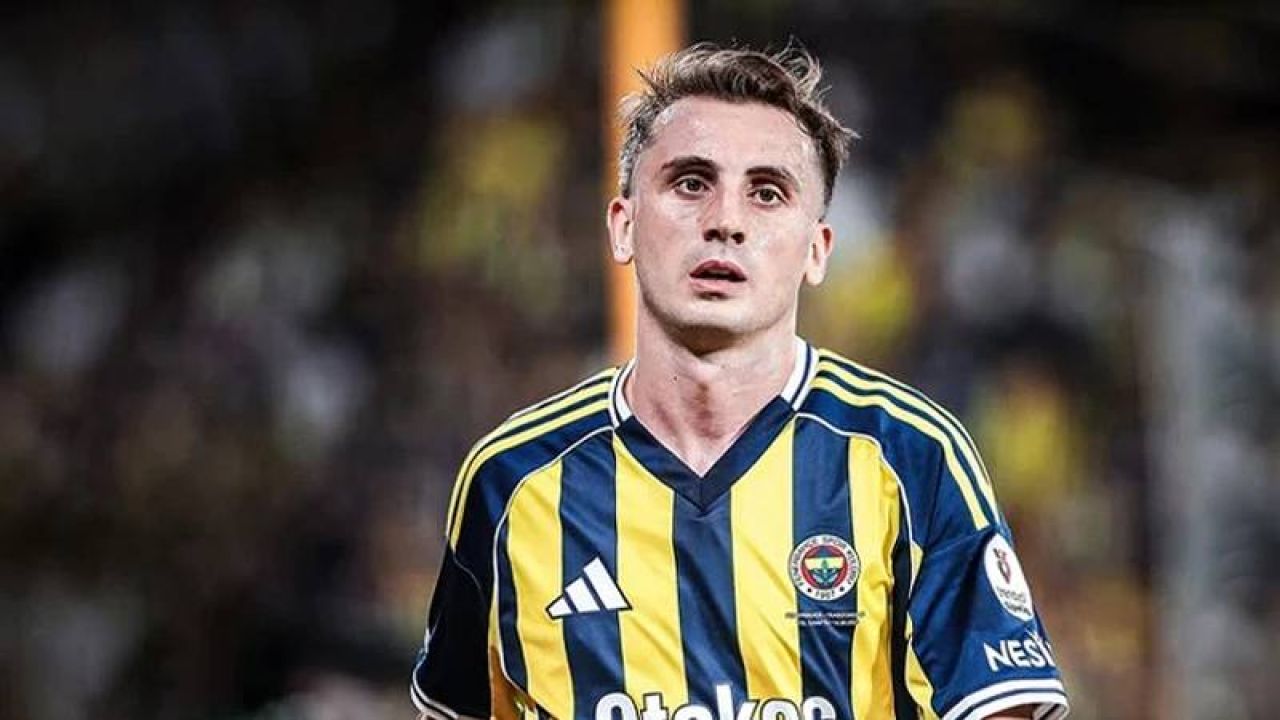 Fenerbahçe'de Kerem Aktürkoğlu Gelişmesi Alarm Zilleri Çalıyor
