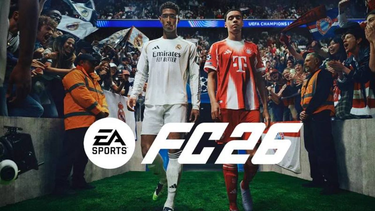 Fc 26'da Bir İlk: Türkçe Spiker Heyecanı
