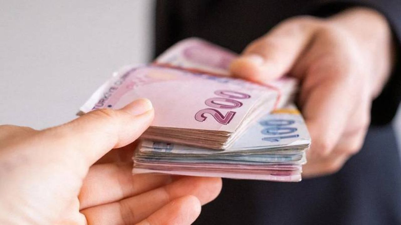 JPMorgan'dan Asgari Ücret Tahmini: 2026'da Enflasyonun Altında Zam Beklentisi
