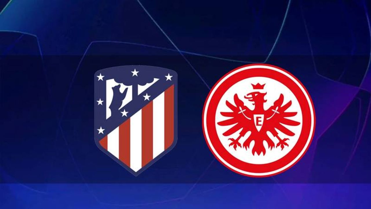 Atletico Madrid - E.Frankfurt Maçı Ne Zaman, Saat Kaçta, Hangi Kanalda?
