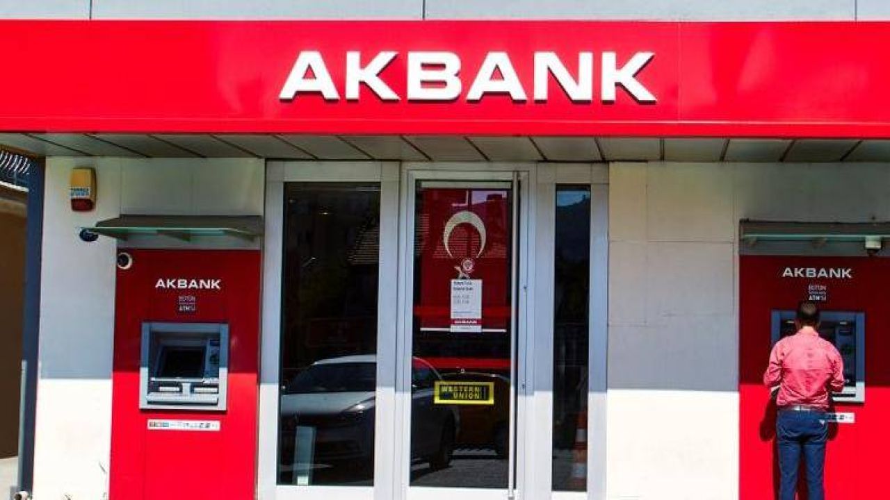 Akbank'tan Takipteki Alacak Satışı
