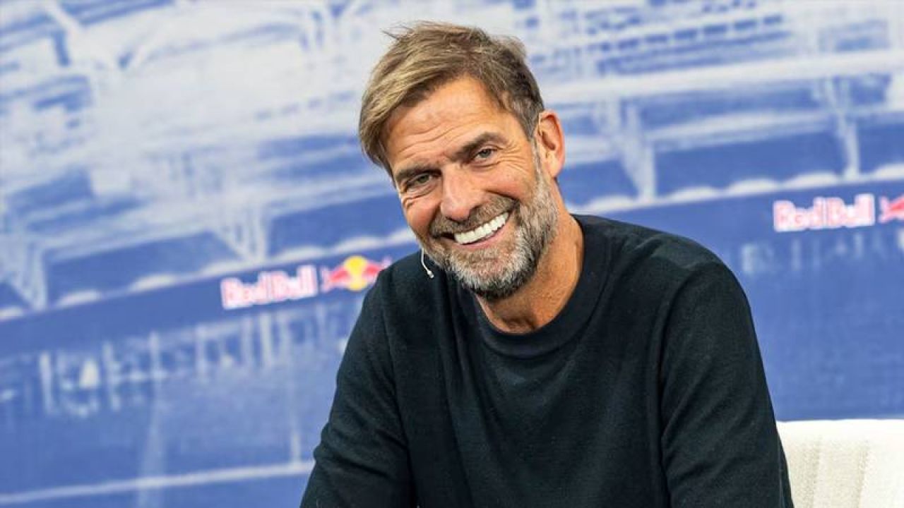 Jürgen Klopp: Teknik Direktörlük Kapısı Kapandı, Hiçbir Şeyi Özlemiyorum
