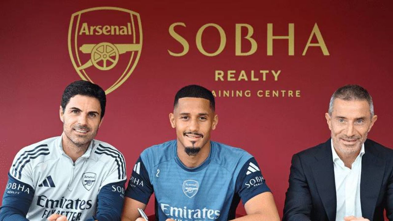 Saliba Sözleşmesini 5 Yıl Daha Uzattı
