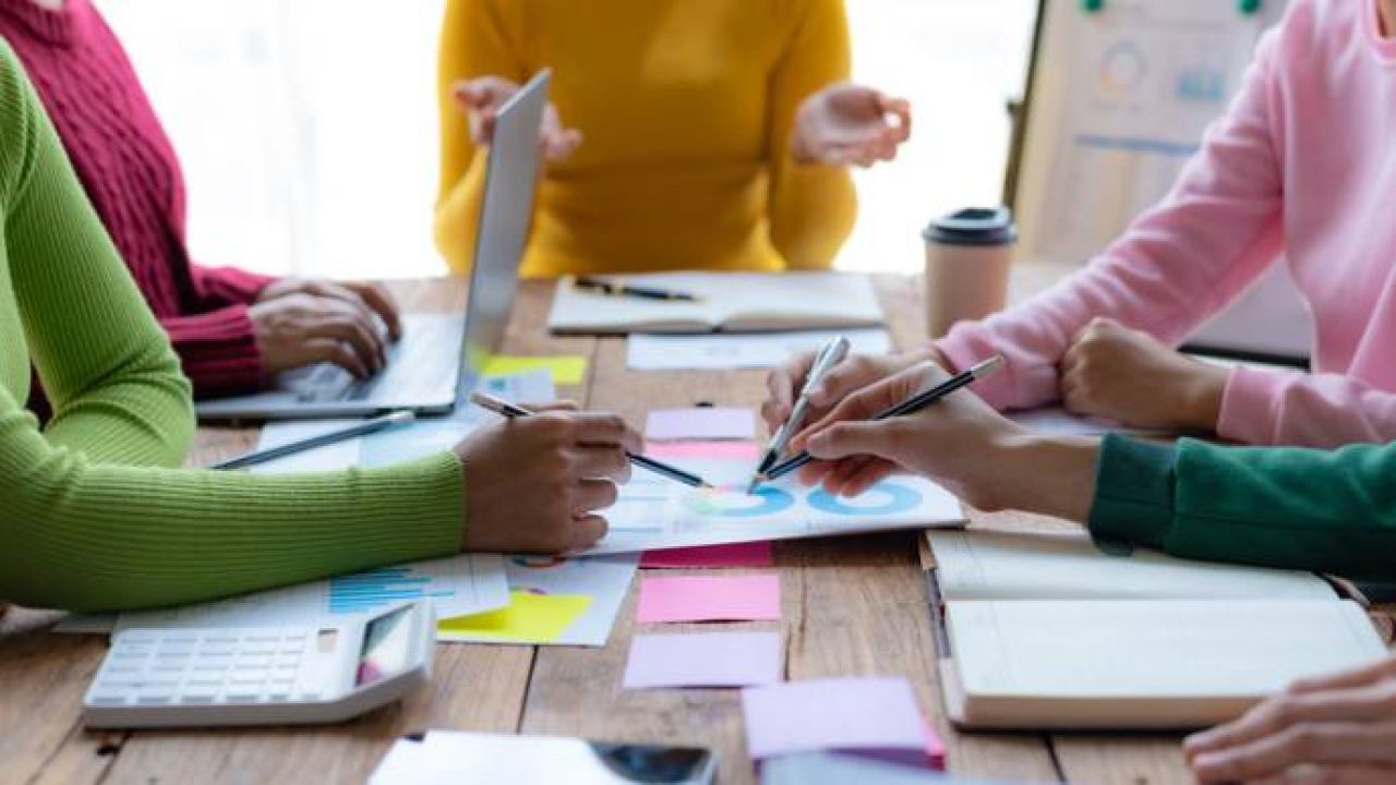 Girişimcilere 2 Milyon Liraya Kadar Destek
